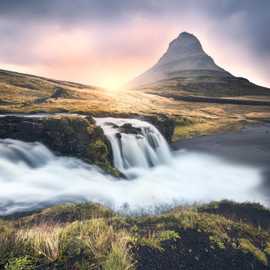 Viaggio Fotografico Islanda
