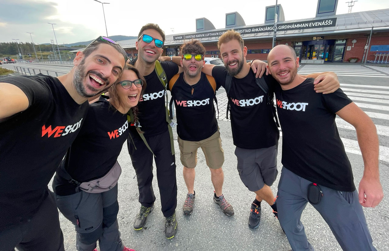 Accademia fotografica online