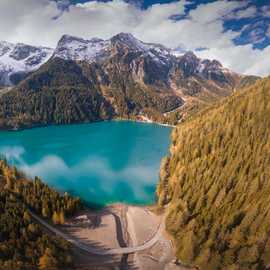 Lago-Anterselva