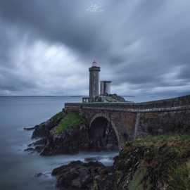 Alba Faro-di-Petit-Minou