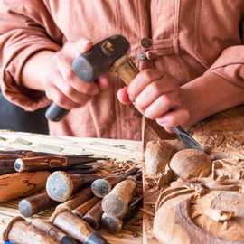 artigiano del legno