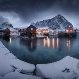 Viaggio-fotografico-lofoten-Nusfjord