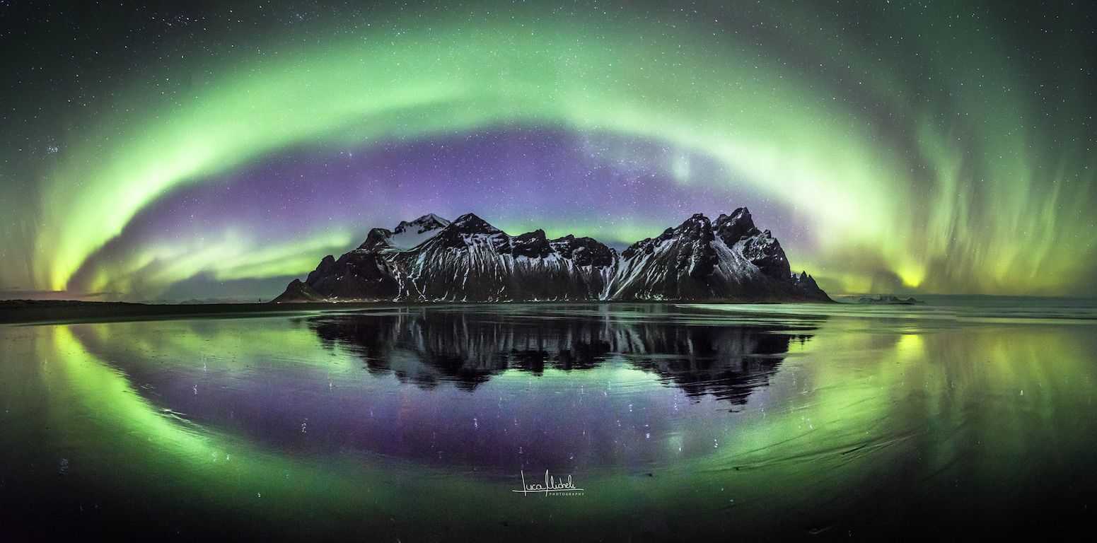 Viaggi Fotografici in Islanda