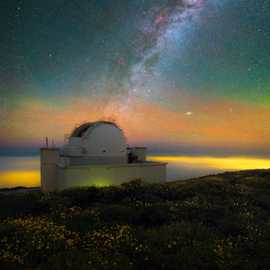 Osservatorio di La Palma