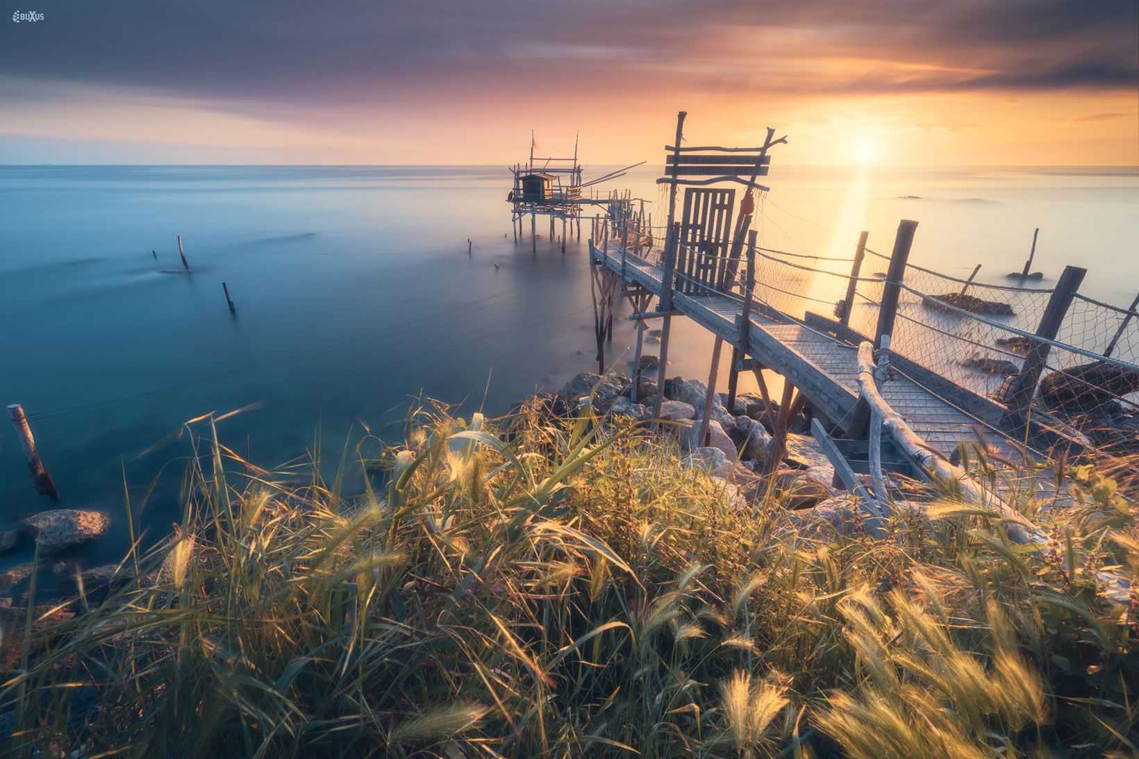 Trabocco del Turchino