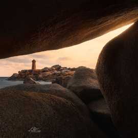 Alba-Faro-di-Ploumanac'h