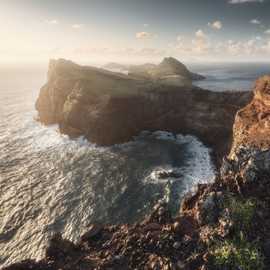 Viaggio Fotografico Madeira