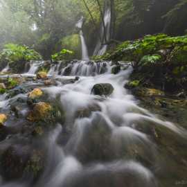 Cascate-del-Volturno