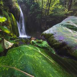 Cascate-del-Volturno