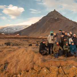 WeShooters dal viaggio fotografico in islanda