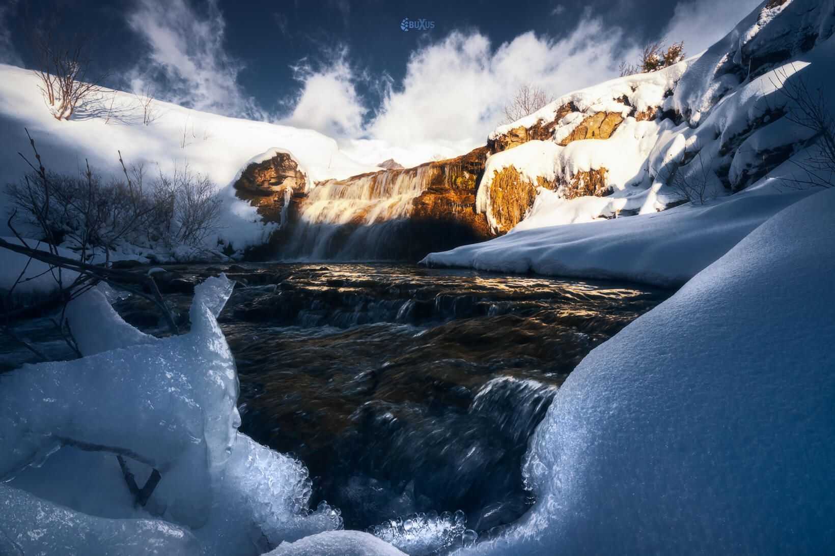 Viaggi Fotografici