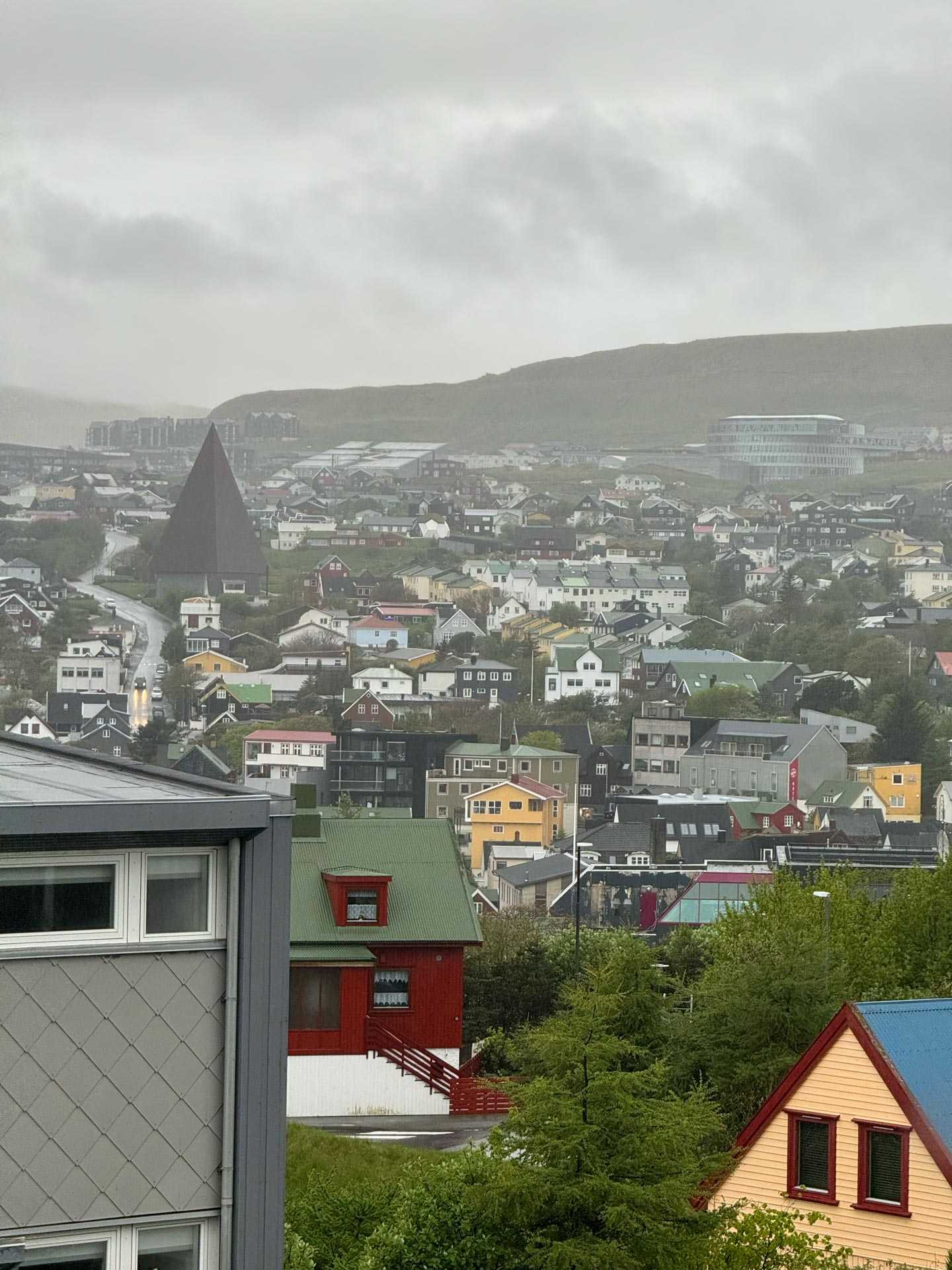 Tórshavn