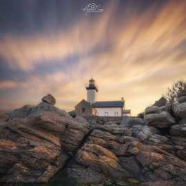 alba al Faro-di-Pontusval