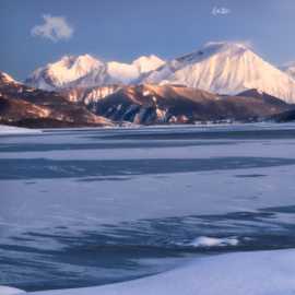 Lago_di_Campotosto abruzzo