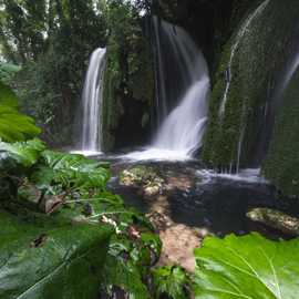 workshop alle cascate del volturno