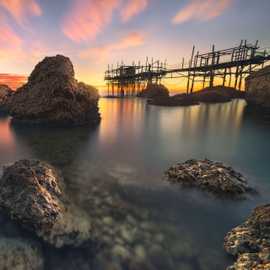 trabocco-spezzacatena