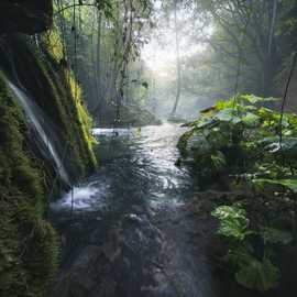 Cascate-del-Volturno