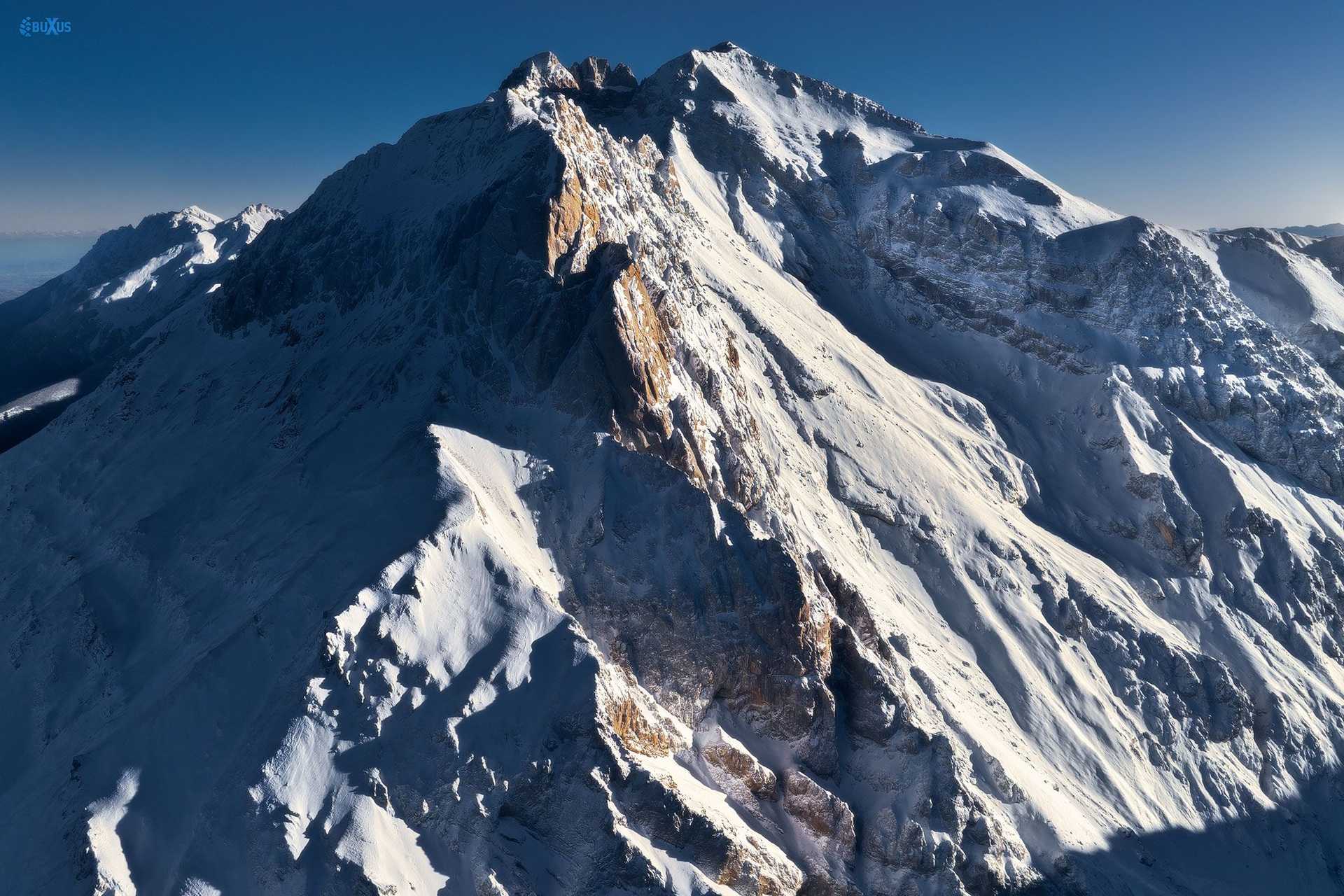Gran Sasso