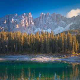 lago-di-carezza