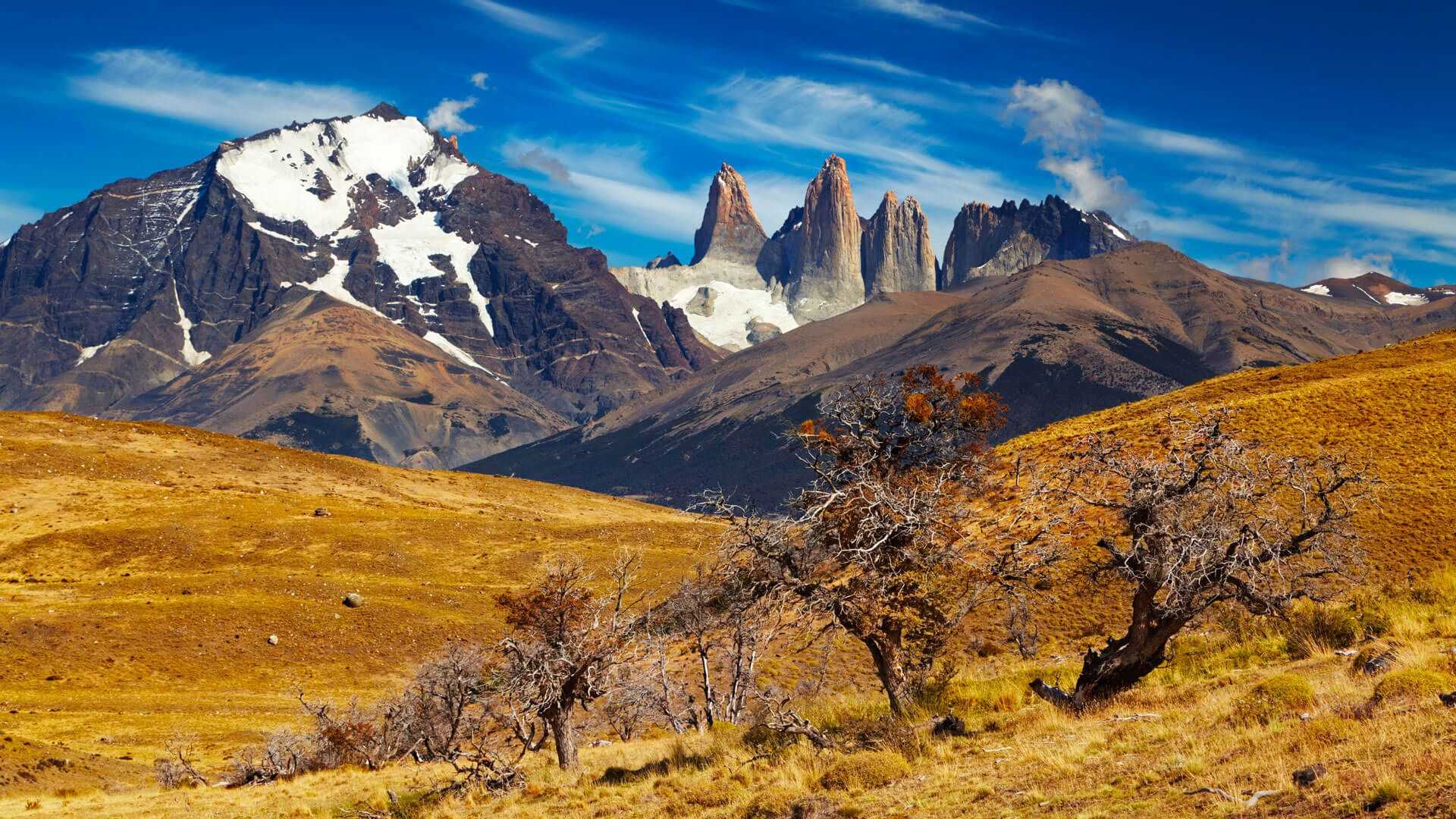 Viaggi Fotografici in Argentina