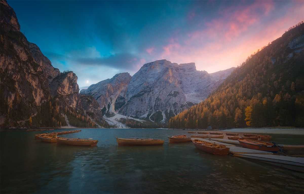 Viaggi Fotografici