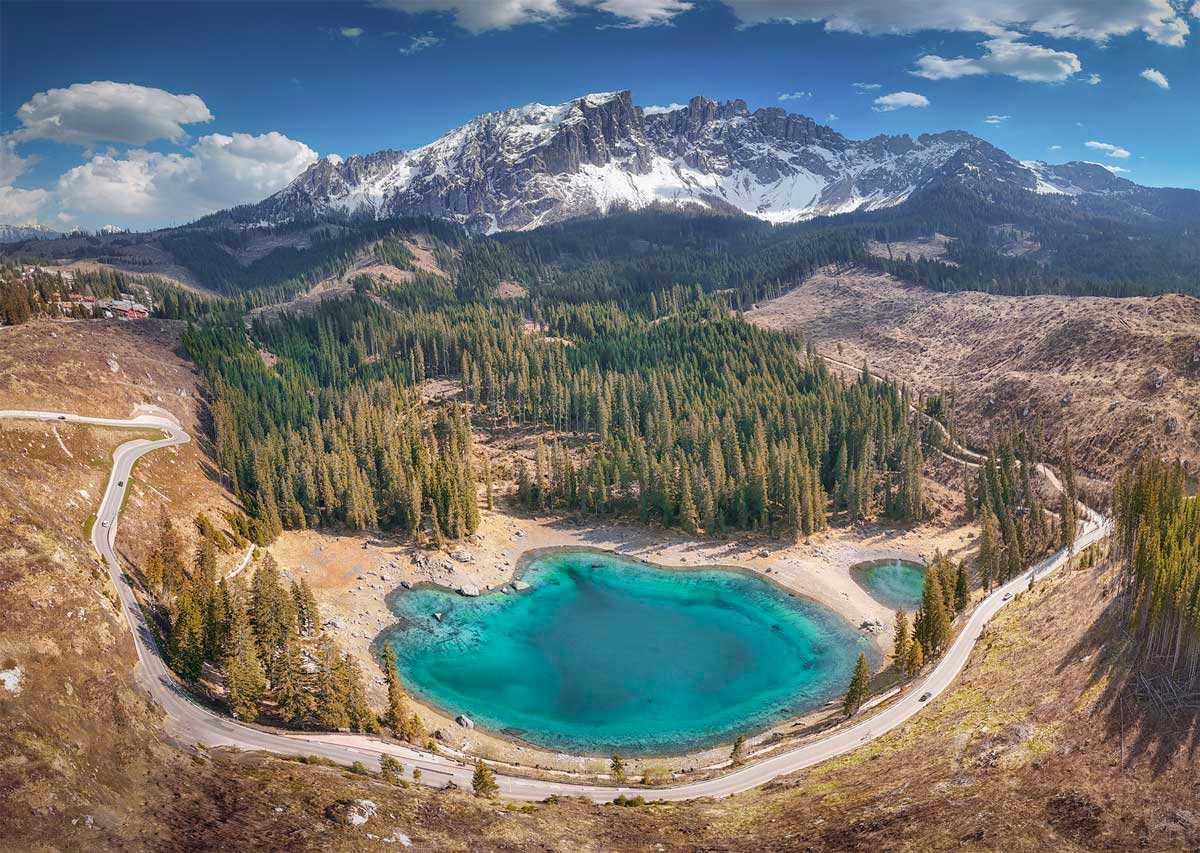 Viaggi Fotografici